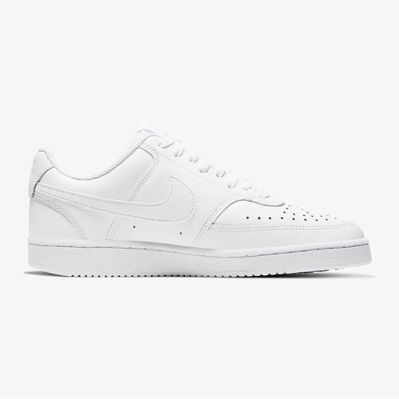 Nike Court Vision Low - Picture 1 of 5